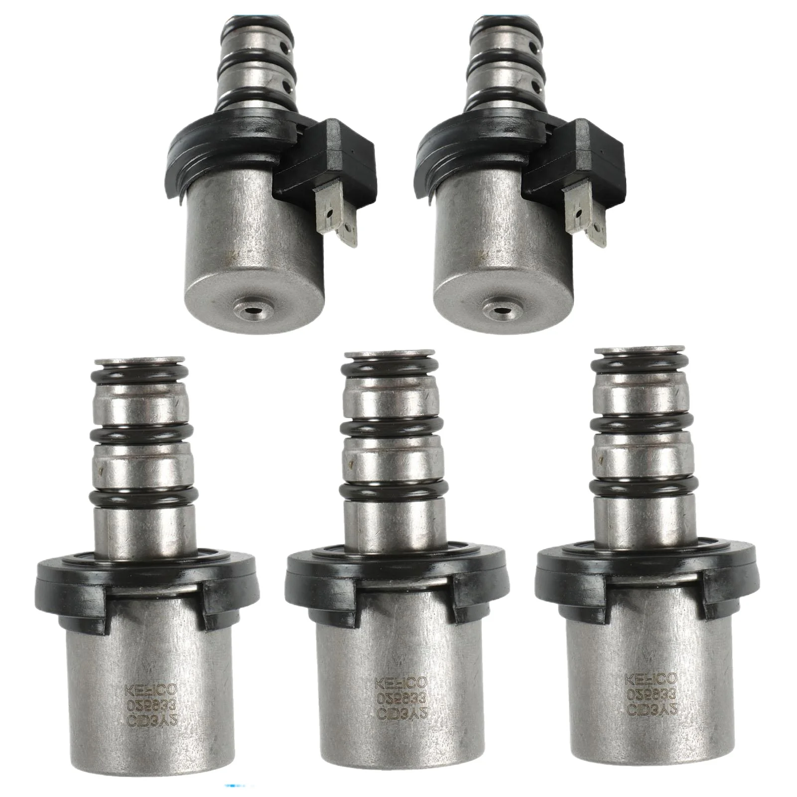 F4A41 F4A42 46313-39051 Соленоиды переключения передач для Mitsubishi для Hyundai для Kia F4A51 F5A51 V4A51 R4A41 Ремонт коробки передач
F4A41 F4A42 46313-39051 Соленоиды переключения передач для Mitsubishi для Hyundai для Kia F4A51 F5A51 V4A51 R4A41 Ремонт коробки передач