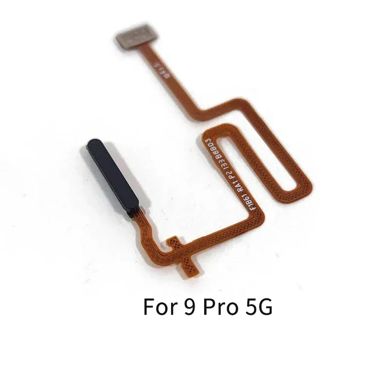 For realme 9 9pro 9i 95g speed power button fingerprint sensor flex cable repair parts
For realme 9 9pro 9i 95g speed power button fingerprint sensor flex cable repair parts