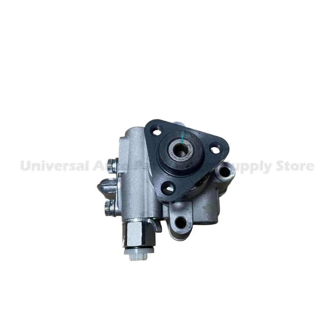 For Xiaojinlong 05 Power Steering Pump High Quality Durable Replacement
For Xiaojinlong 05 Power Steering Pump High Quality Durable Replacement