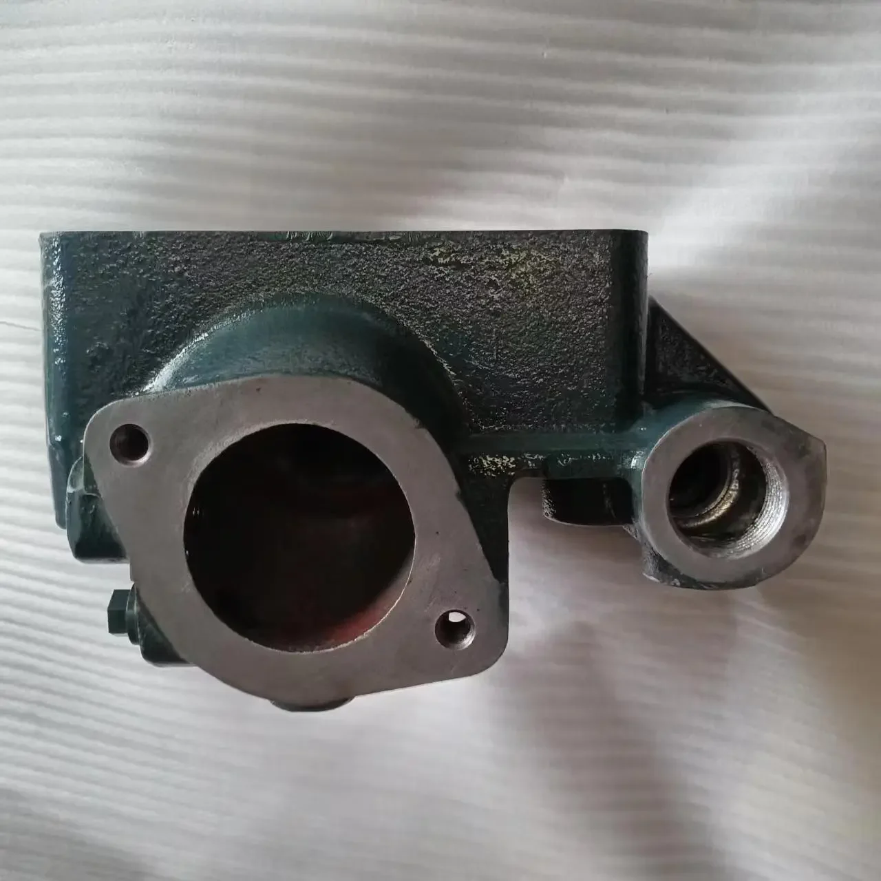 1622079500 Shutoff Valve Assembly Industrial Air Compressor Parts
1622079500 Shutoff Valve Assembly Industrial Air Compressor Parts