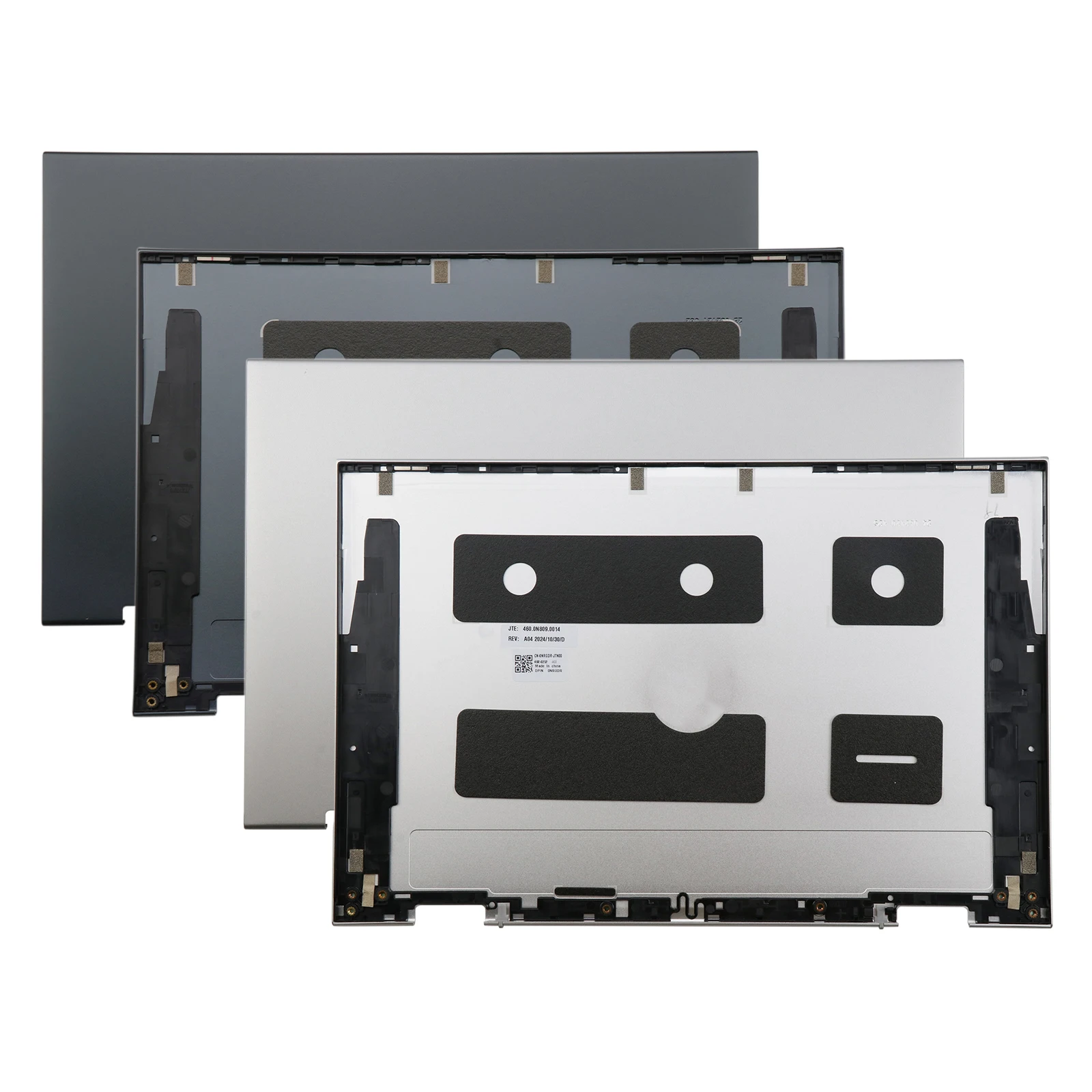 New Silver/Blue LCD Back Cover Rear Lid Top Case For Dell Inspiron 14 7415 2-in-1, 5410 2-in-1 Laptop
New Silver/Blue LCD Back Cover Rear Lid Top Case For Dell Inspiron 14 7415 2-in-1, 5410 2-in-1 Laptop