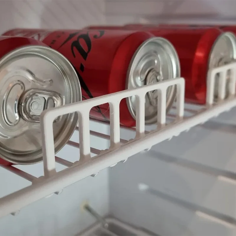 Camping Car Refrigerator Anti Drop Guide Rail Thetford Special 19.25mm Center To Center Distance To Prevent Food From Falling
Camping Car Refrigerator Anti Drop Guide Rail Thetford Special 19.25mm Center To Center Distance To Prevent Food From Falling