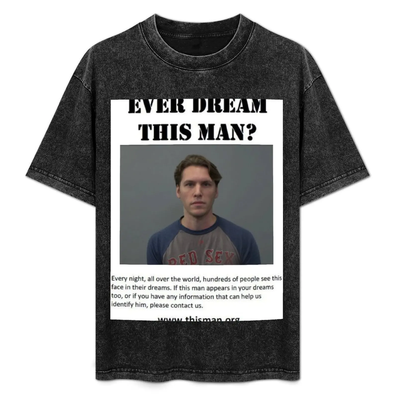 Ever dream this Jerma T-Shirt Fashion Casual Short Sleeve Top
Ever dream this Jerma T-Shirt Fashion Casual Short Sleeve Top