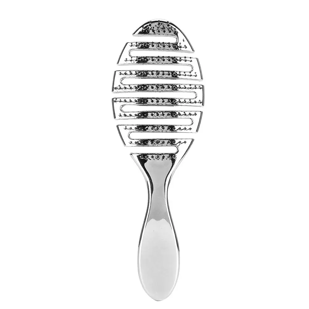 Vintage Oil Head Comb Massage Hairbrush Scalp Women Wet Curly Detangling For salon Styling Tools
Vintage Oil Head Comb Massage Hairbrush Scalp Women Wet Curly Detangling For salon Styling Tools