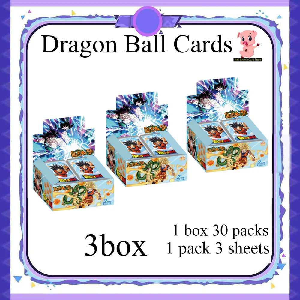Новинка 2024, карта Dragon Ball, персонаж аниме, Сон Гоку, Супер Сайян Вегета, коллекционные карты, игрушки для хобби, подарки на день рождения для детей
Новинка 2024, карта Dragon Ball, персонаж аниме, Сон Гоку, Супер Сайян Вегета, коллекционные карты, игрушки для хобби, подарки на день рождения для детей