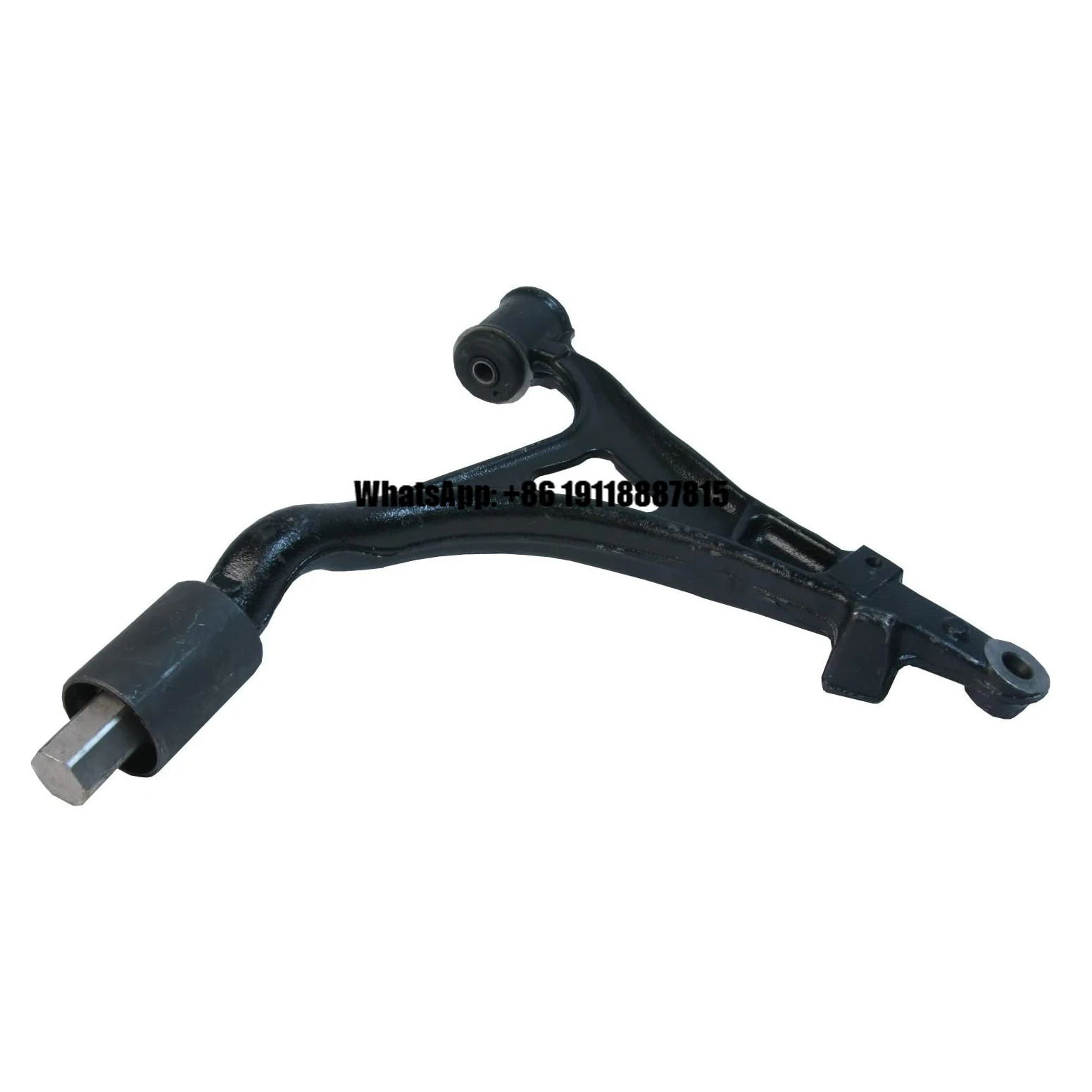 Complete Spare Car Parts Front Left Lower Suspension Control Arm for Mercedes-benz ML-CLASS W163 1633300807
Complete Spare Car Parts Front Left Lower Suspension Control Arm for Mercedes-benz ML-CLASS W163 1633300807