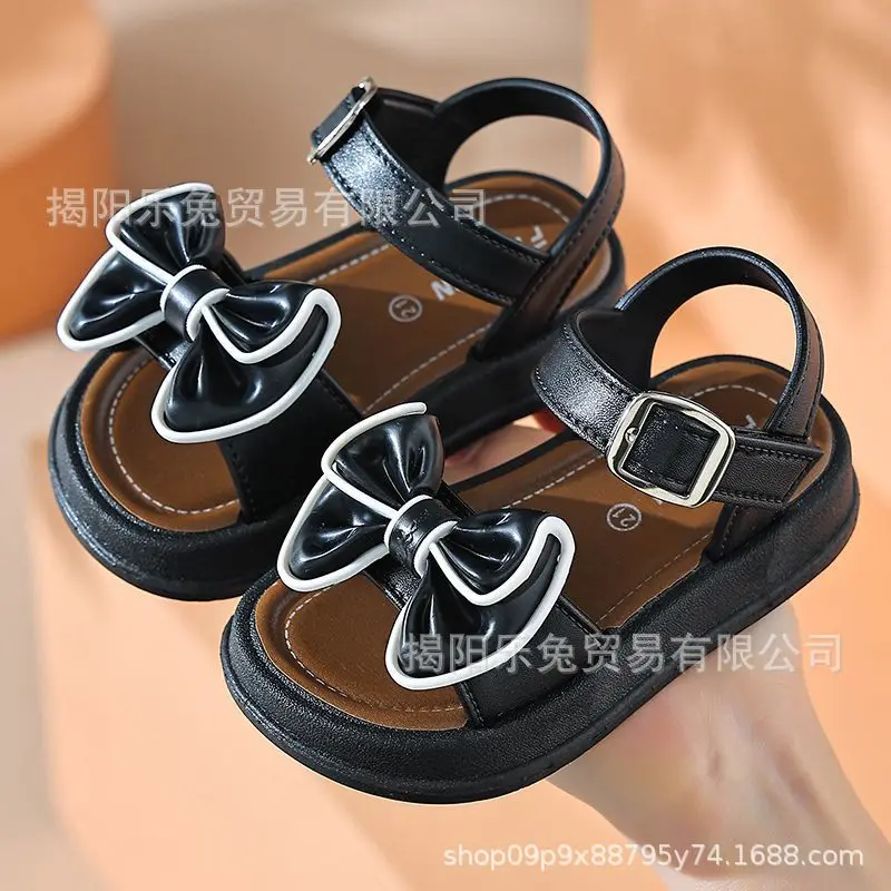 Модные детские повседневные сандалии для девочек, сандалии на толстой подошве, пляжные сандалии для детей, универсальные сандалии для активного отдыха на природе
Модные детские повседневные сандалии для девочек, сандалии на толстой подошве, пляжные сандалии для детей, универсальные сандалии для активного отдыха на природе