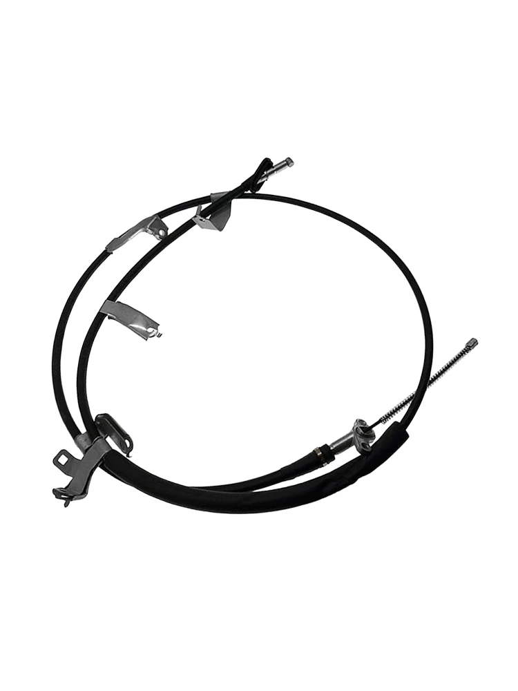 For Honda CR-V 47510-T0A-A02 47560-T0A-A02 Rear Brake Cable Shift Cable Handbrake Cable Parking Brake Cable
For Honda CR-V 47510-T0A-A02 47560-T0A-A02 Rear Brake Cable Shift Cable Handbrake Cable Parking Brake Cable