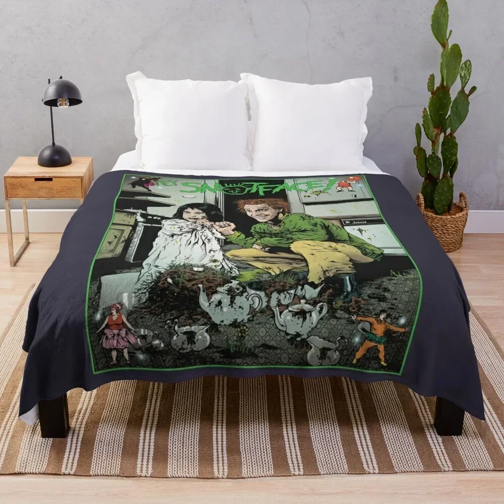 For Men Women Drop Dead Fred Gift For Halloween Throw Blanket blankets ands Soft Beds Vintage Blankets
For Men Women Drop Dead Fred Gift For Halloween Throw Blanket blankets ands Soft Beds Vintage Blankets