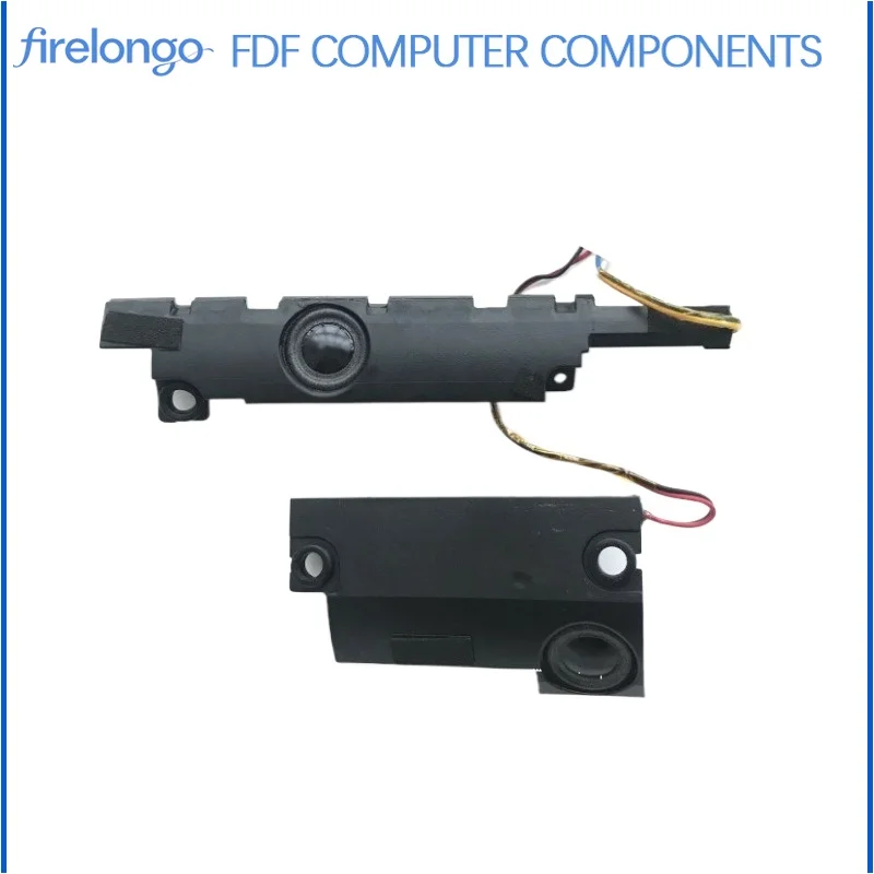 Laptop Speaker for Lenovo ThinkPad E430 E435 E445 E530 E535
Laptop Speaker for Lenovo ThinkPad E430 E435 E445 E530 E535