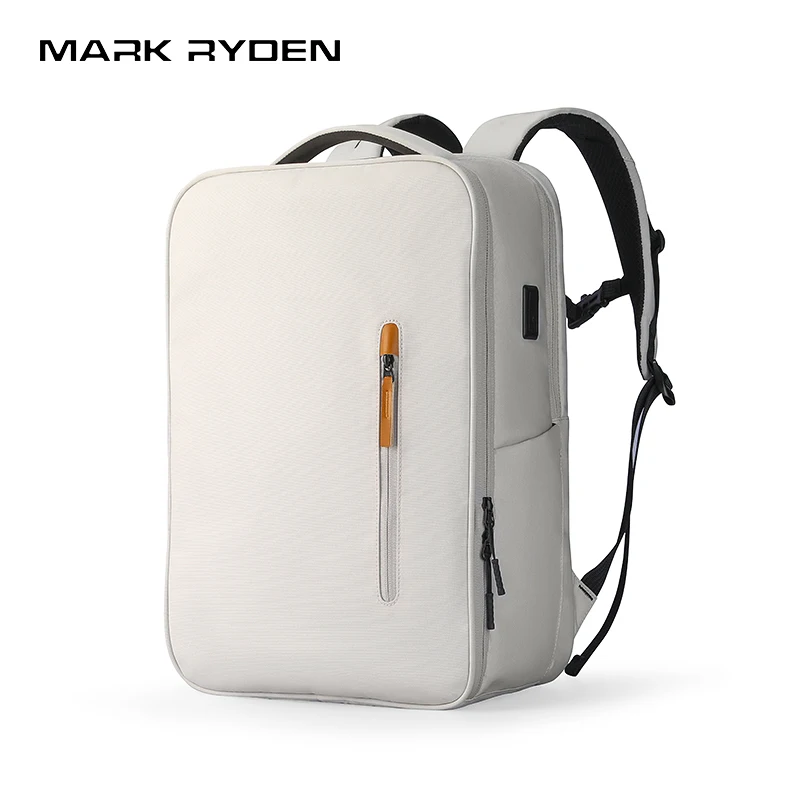 MARK RYDEN Laptop Backpack for Men 20L Large Capacity Waterproof Oxford Business Travel Backpack with Anti-theft Pocket
MARK RYDEN Laptop Backpack for Men 20L Large Capacity Waterproof Oxford Business Travel Backpack with Anti-theft Pocket