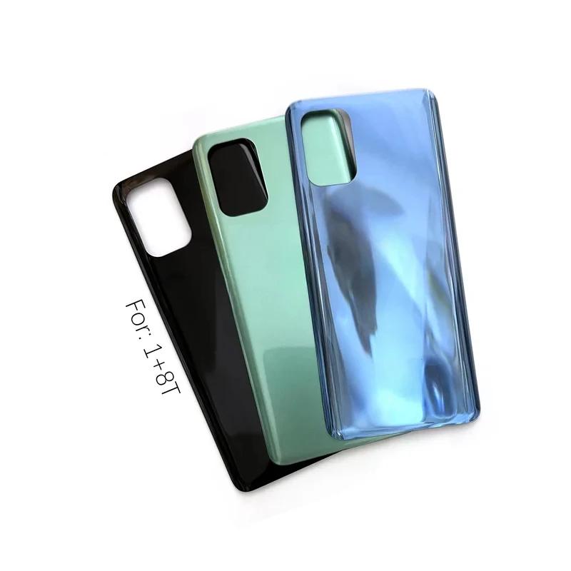 For OnePlus 8/8Pro /8T Battery Back Cover Rear Housing Door Case Replacement Parts
For OnePlus 8/8Pro /8T Battery Back Cover Rear Housing Door Case Replacement Parts