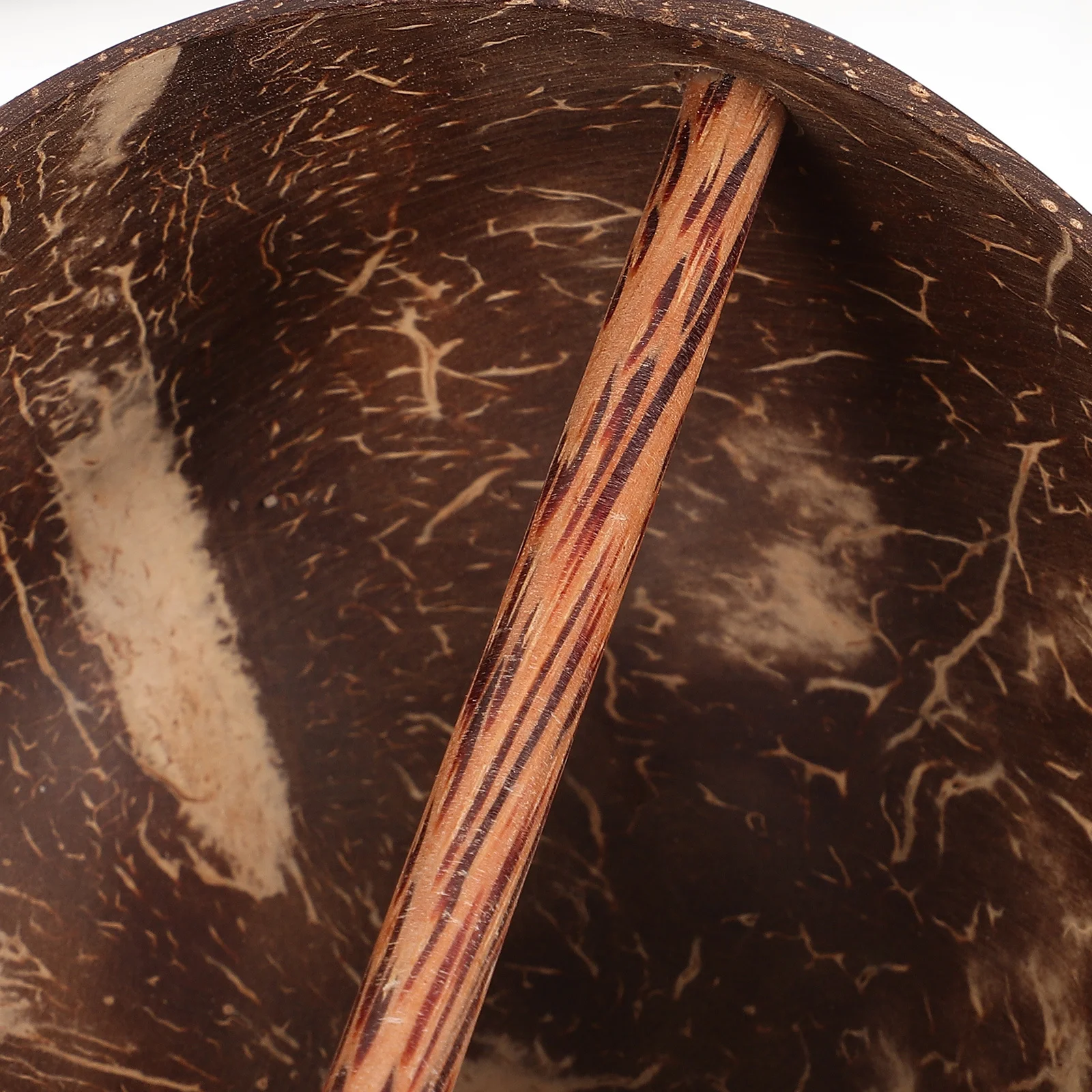 Water Ladle Long Handle Coconut Shell Bath Scoop Multi Functional Water Dip Spoon Bath Ladle Sauna Scoop Kitchen Gadget
Water Ladle Long Handle Coconut Shell Bath Scoop Multi Functional Water Dip Spoon Bath Ladle Sauna Scoop Kitchen Gadget