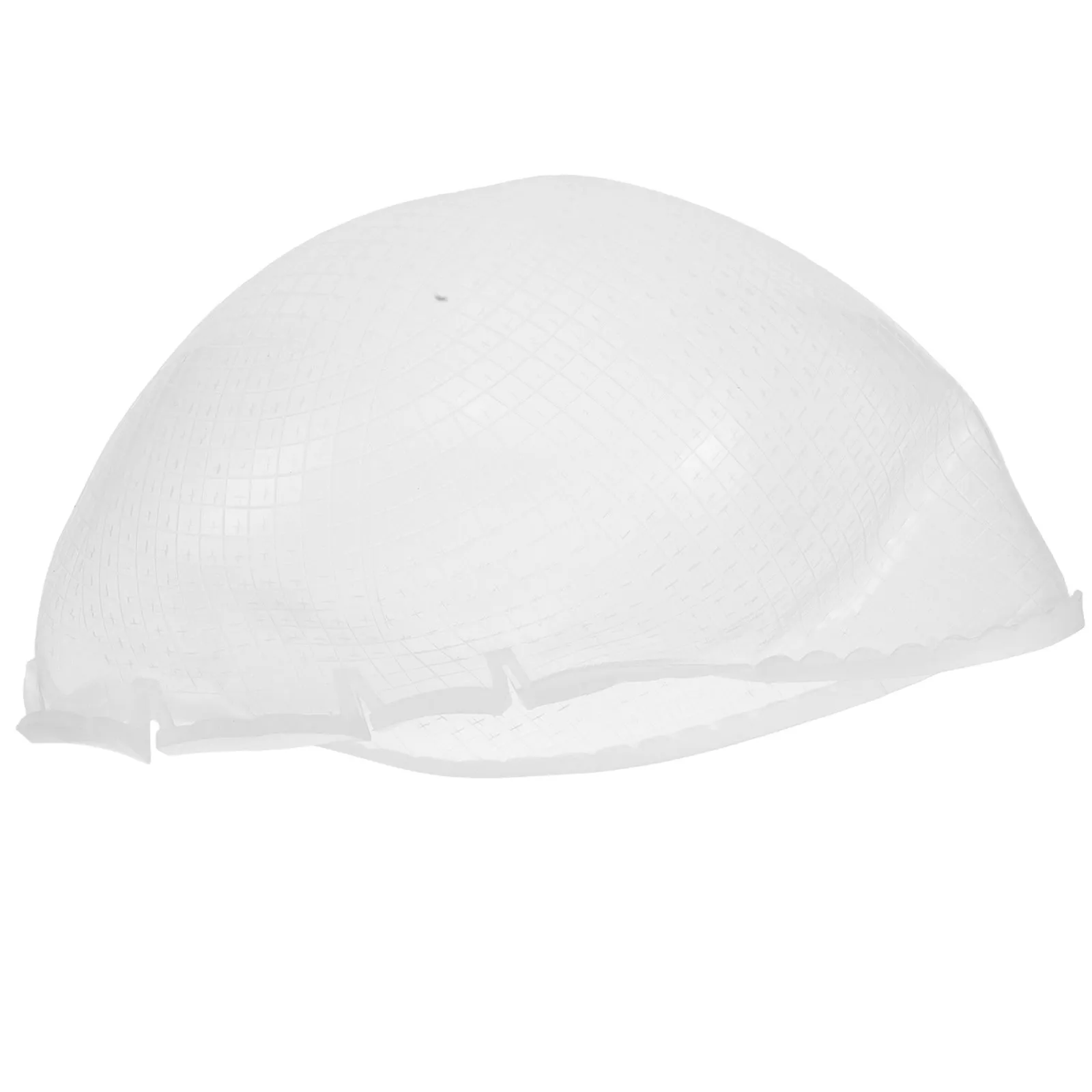 Silicone Highlighting Cap Reusable Hair Dyeing Hat With Holes Salon Home Diy Coloring Bleaching Elastic Stretchy Soft Cap For
Silicone Highlighting Cap Reusable Hair Dyeing Hat With Holes Salon Home Diy Coloring Bleaching Elastic Stretchy Soft Cap For