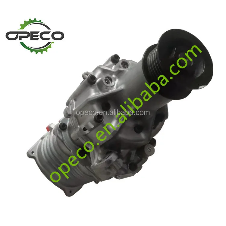 For Volvo 2.0T Supercharger 31441265 Hot Sale
For Volvo 2.0T Supercharger 31441265 Hot Sale
