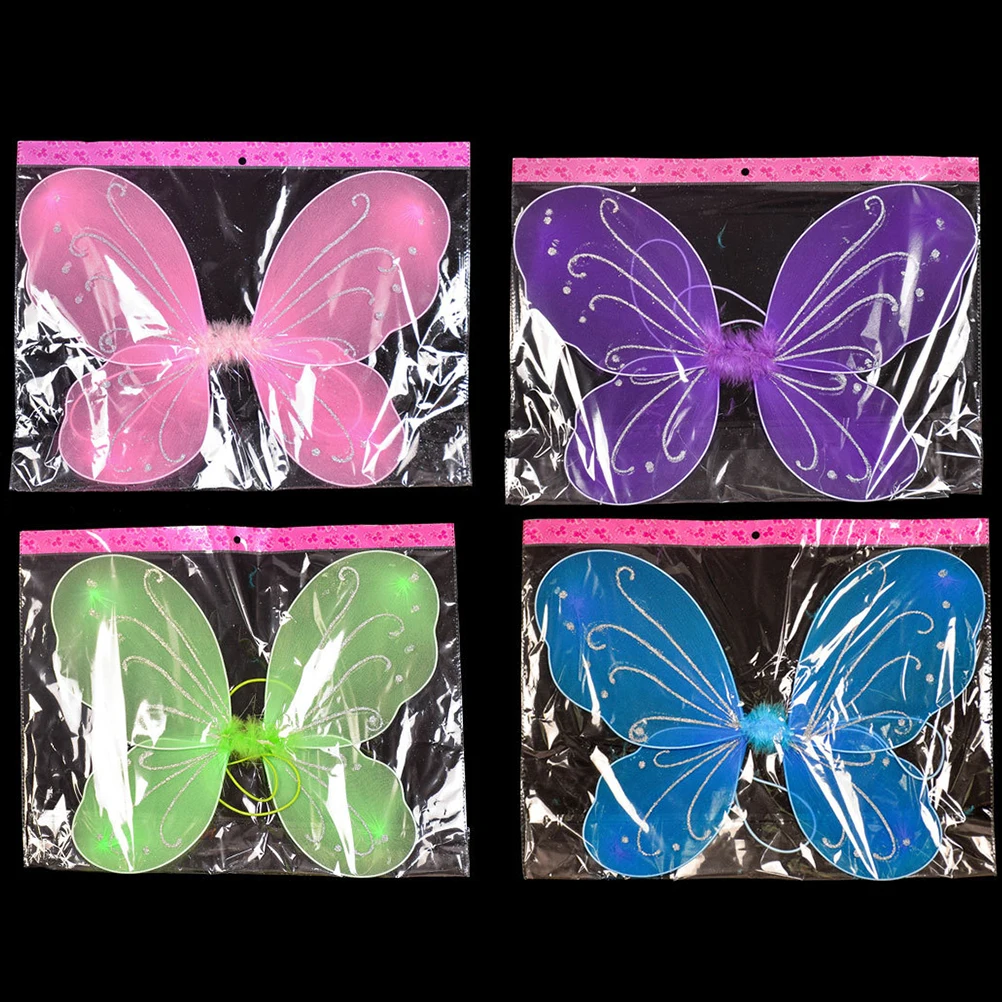 Реквизит с крыльями бабочки, одежда для выступлений, костюмы с крыльями, сценические костюмы 
Реквизит с крыльями бабочки, одежда для выступлений, костюмы с крыльями, сценические костюмы