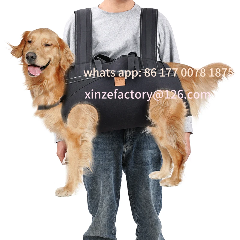 Customizable Multifunctional Pet Dog Carrier Backpack Portable Puppy Transportation Bag Medium Large Dogs Comfortable Breathable
Customizable Multifunctional Pet Dog Carrier Backpack Portable Puppy Transportation Bag Medium Large Dogs Comfortable Breathable