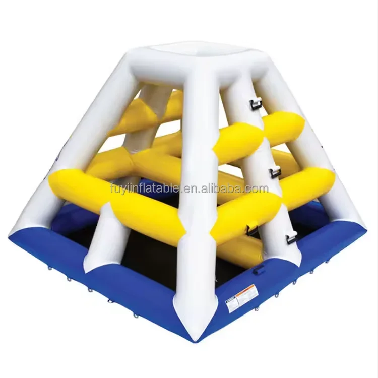 Горячая распродажа: летний надувной аквапарк, надувные водные горки, водная башня
Горячая распродажа: летний надувной аквапарк, надувные водные горки, водная башня