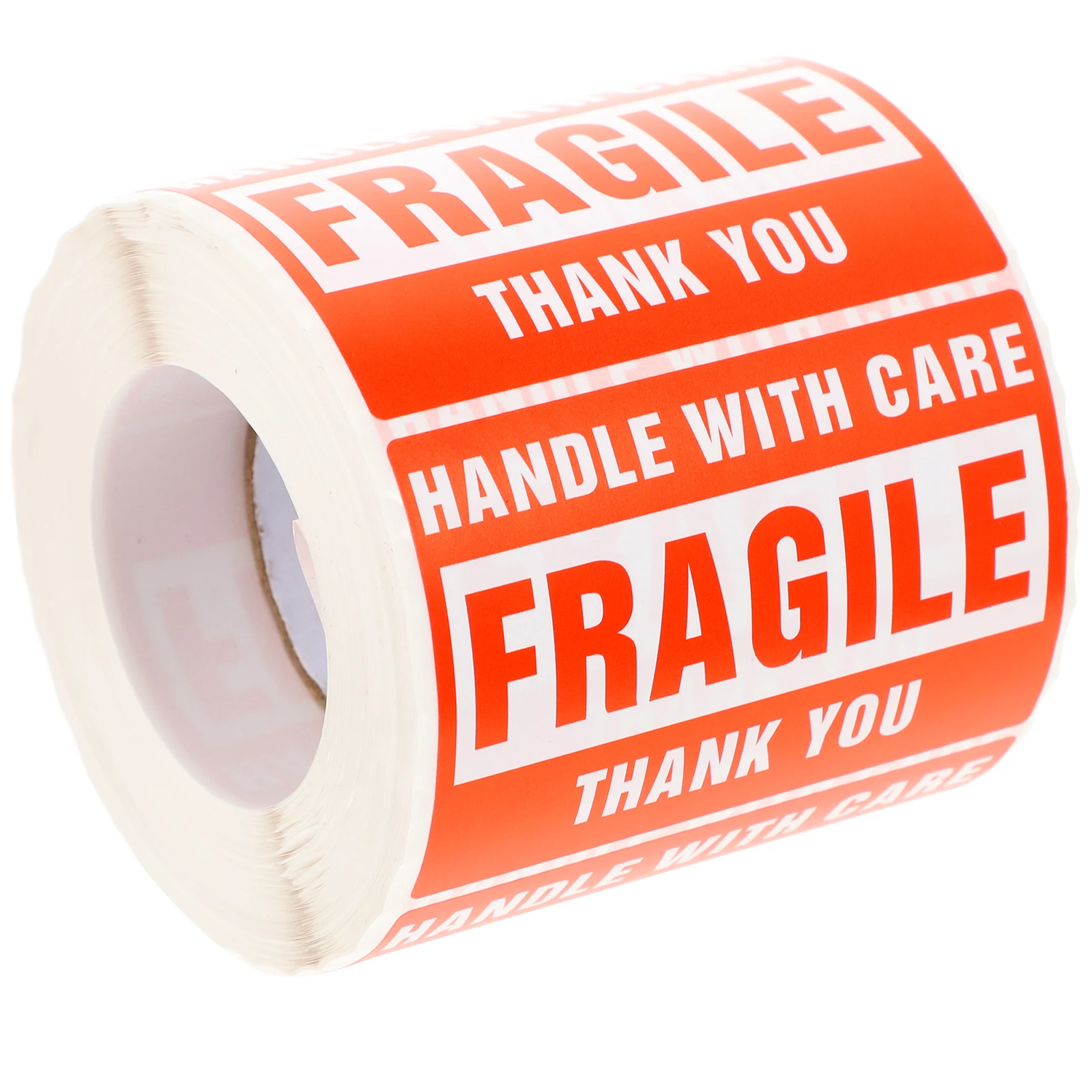Moving Self-adhesive Label Fragile Product Labels Care Red Paper Copper Plate Office
Moving Self-adhesive Label Fragile Product Labels Care Red Paper Copper Plate Office
