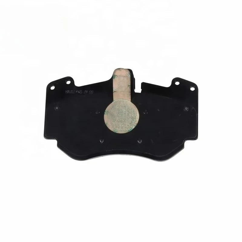 4S0698151AA 4E0698151P 4S0698151AD front axle brake pads A4 B7 (8EC) A5 (8T3) A8 D3 (4E2 4E8) Q3 (F3B)
4S0698151AA 4E0698151P 4S0698151AD front axle brake pads A4 B7 (8EC) A5 (8T3) A8 D3 (4E2 4E8) Q3 (F3B)