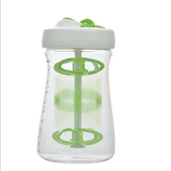 Salad Dressing Shaker Container, BPA Free, Dishwasher Safe, Kitchen Sauce Seasoning Pot Salad Dressing Shaker Container, BPA Free, Dishwasher Safe, Kitchen Sauce Seasoning Pot