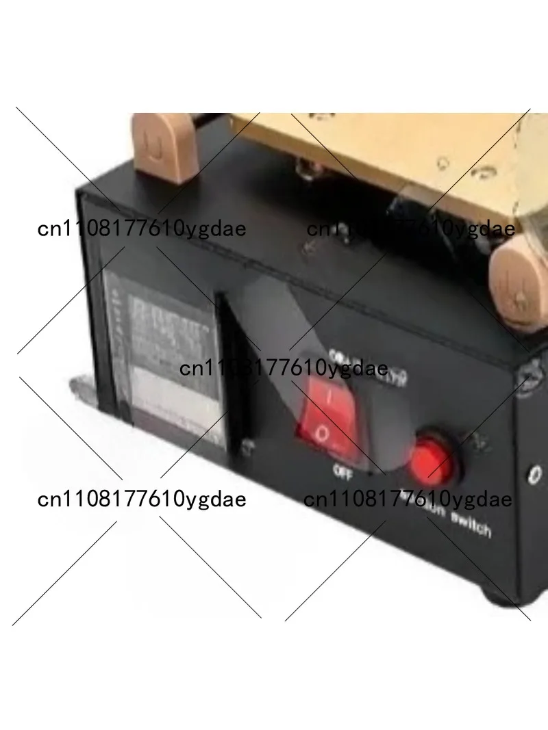 948Q LCD Screen Separator with Built-in Vacuum Pump (Up to 8 Inch)
948Q LCD Screen Separator with Built-in Vacuum Pump (Up to 8 Inch)