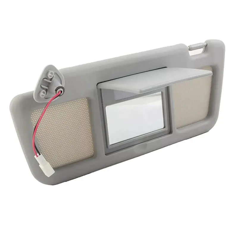 Left Front Sun Visors Shades With LED Light FE88-69-320B-77 For Mazda RX-8 04-11 LHD Sun Shade Vanity Mirror FE8869320B-A97E
Left Front Sun Visors Shades With LED Light FE88-69-320B-77 For Mazda RX-8 04-11 LHD Sun Shade Vanity Mirror FE8869320B-A97E