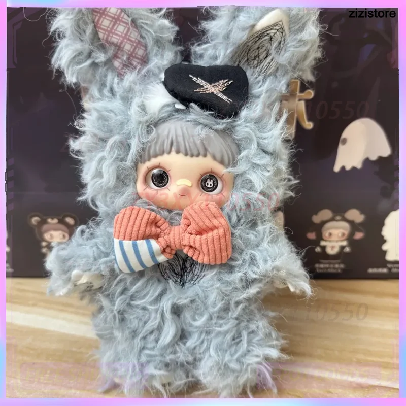 2025 В наличии Maymei Dark Forest Fashion Play слепая коробка милая кукла сумка кулон милая кукла женский подарок на день рождения украшение для рабочего стола
2025 В наличии Maymei Dark Forest Fashion Play слепая коробка милая кукла сумка кулон милая кукла женский подарок на день рождения украшение для рабочего стола