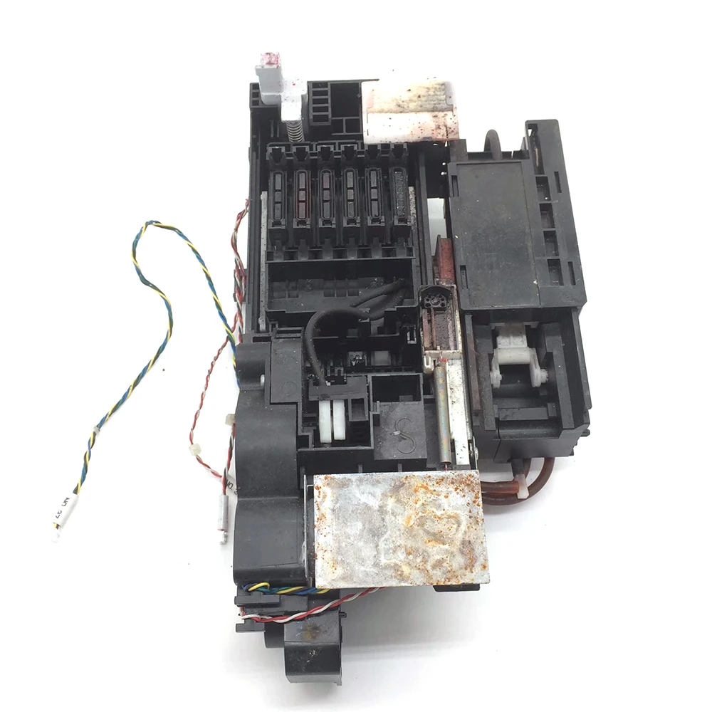 Ink Pump Fits For EPSON SureColor F6070 F7270 F7200 F6200 F7070 F6000 F6280 F6270 F6080
Ink Pump Fits For EPSON SureColor F6070 F7270 F7200 F6200 F7070 F6000 F6280 F6270 F6080