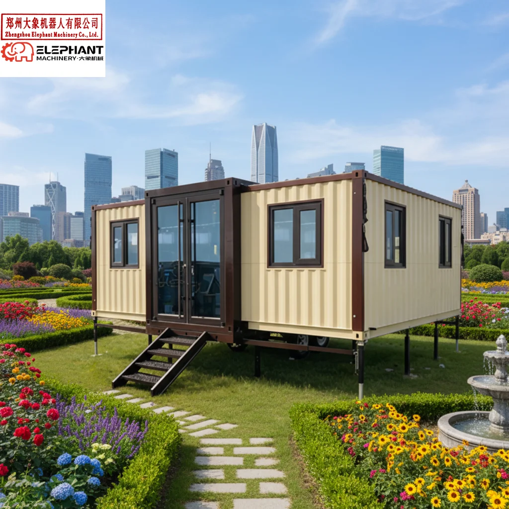 2026 Durable Cheap Mobile Container Home 2 3 4 5 Bedroom Prefabricated Tiny House
2026 Durable Cheap Mobile Container Home 2 3 4 5 Bedroom Prefabricated Tiny House