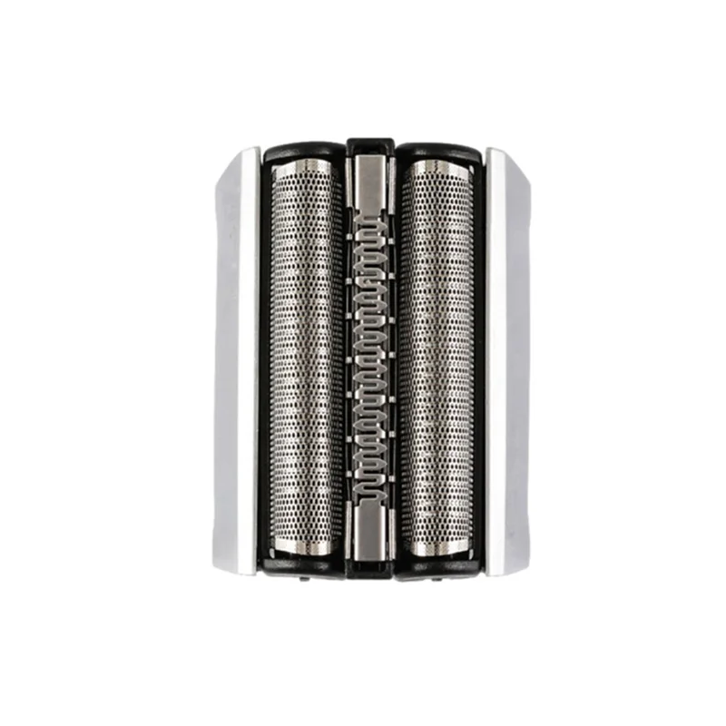 New 2X 5 Series 52S Shaver Replacement Head For Braun Models 5020S, 5030, 5030S, 5040, 5040S, 5050, Etc
New 2X 5 Series 52S Shaver Replacement Head For Braun Models 5020S, 5030, 5030S, 5040, 5040S, 5050, Etc