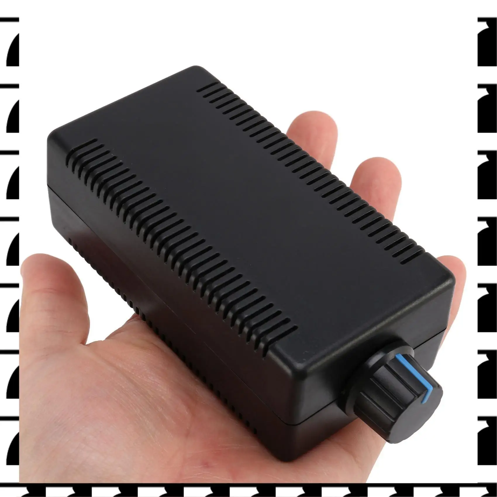 A44U 6X 12V 24V 48V 2000W Max 10-50V 40A DC Motor Speed Control PWM HHO RC Controller
A44U 6X 12V 24V 48V 2000W Max 10-50V 40A DC Motor Speed Control PWM HHO RC Controller