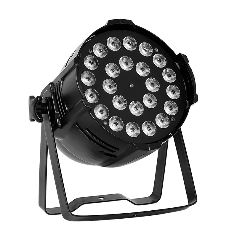 LED par light 24x10W RGBW Full Color LED par light Disco Party Club Bar Concert DMX512 LED wash effect light Stage event show
LED par light 24x10W RGBW Full Color LED par light Disco Party Club Bar Concert DMX512 LED wash effect light Stage event show