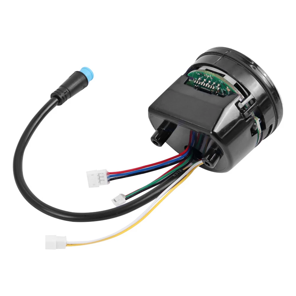 Dashboard Panel Electric Scooter Dashboard Daily Use Outdoor Riding Lightweight Design Resilient For Outdoor Use
Dashboard Panel Electric Scooter Dashboard Daily Use Outdoor Riding Lightweight Design Resilient For Outdoor Use