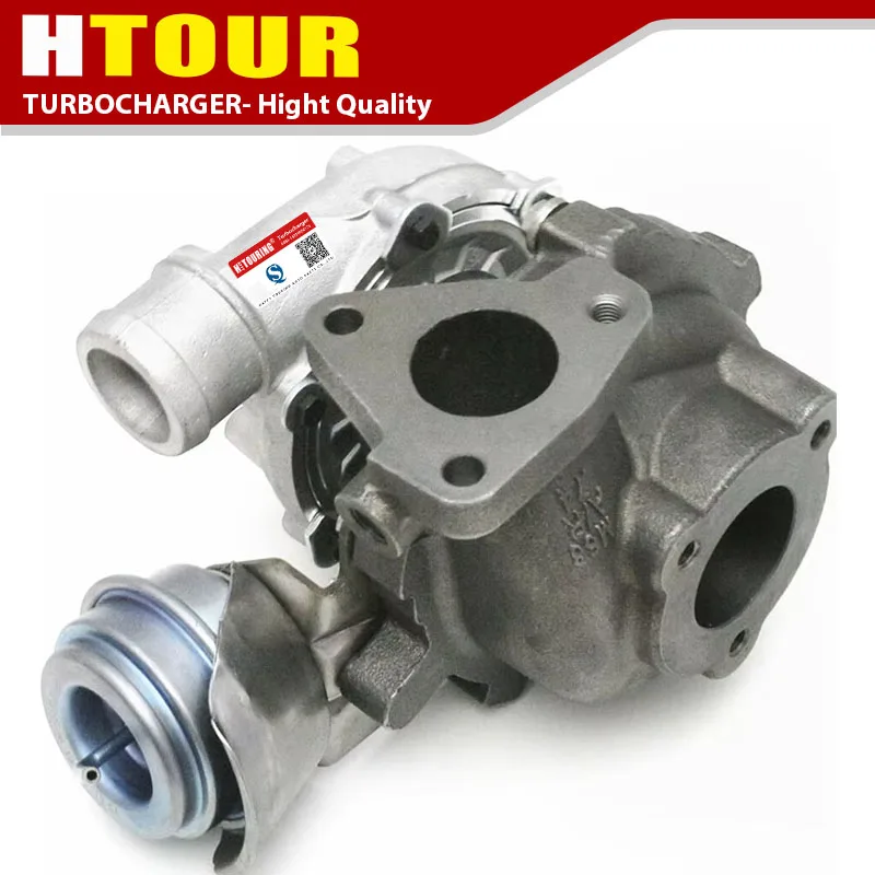 GT1649V Turbo turbocharger FOR Kia Carens II Ceed Magentis Sportage II 2.0 CRDI 28231-27450 28231-27480 28231-27460 2823127460 
GT1649V Turbo turbocharger FOR Kia Carens II Ceed Magentis Sportage II 2.0 CRDI 28231-27450 28231-27480 28231-27460 2823127460