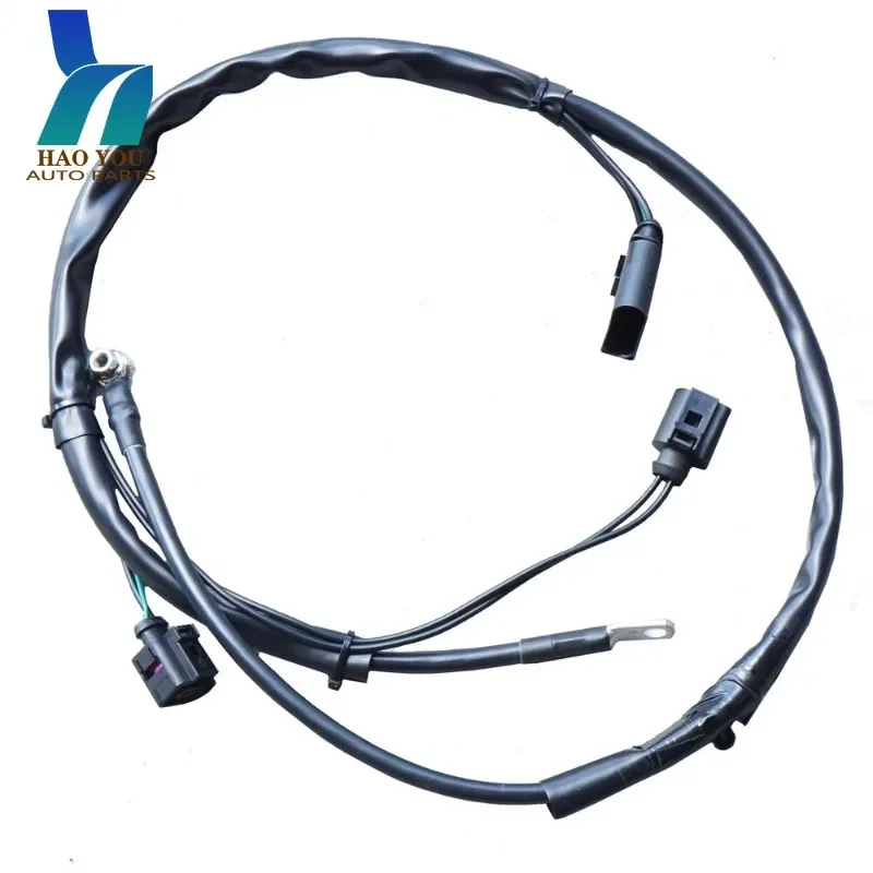 1J0971349GN Charging System Alternator Wiring Harness For VW Golf 2004-2006 1.8L 1J0971349HG 1J0971349HT
1J0971349GN Charging System Alternator Wiring Harness For VW Golf 2004-2006 1.8L 1J0971349HG 1J0971349HT
