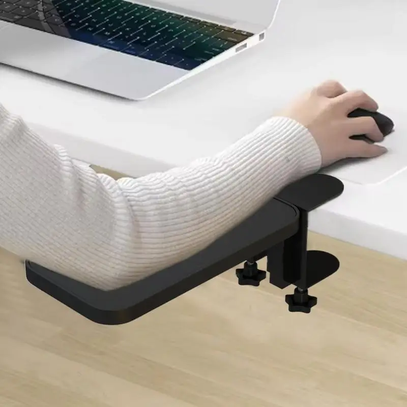 Desk Arm Rest Adjustable Arm Support Computer Desk Extender Ergonomic Adjustable Elbow Pad Comfortable Table Extender For Men
Desk Arm Rest Adjustable Arm Support Computer Desk Extender Ergonomic Adjustable Elbow Pad Comfortable Table Extender For Men