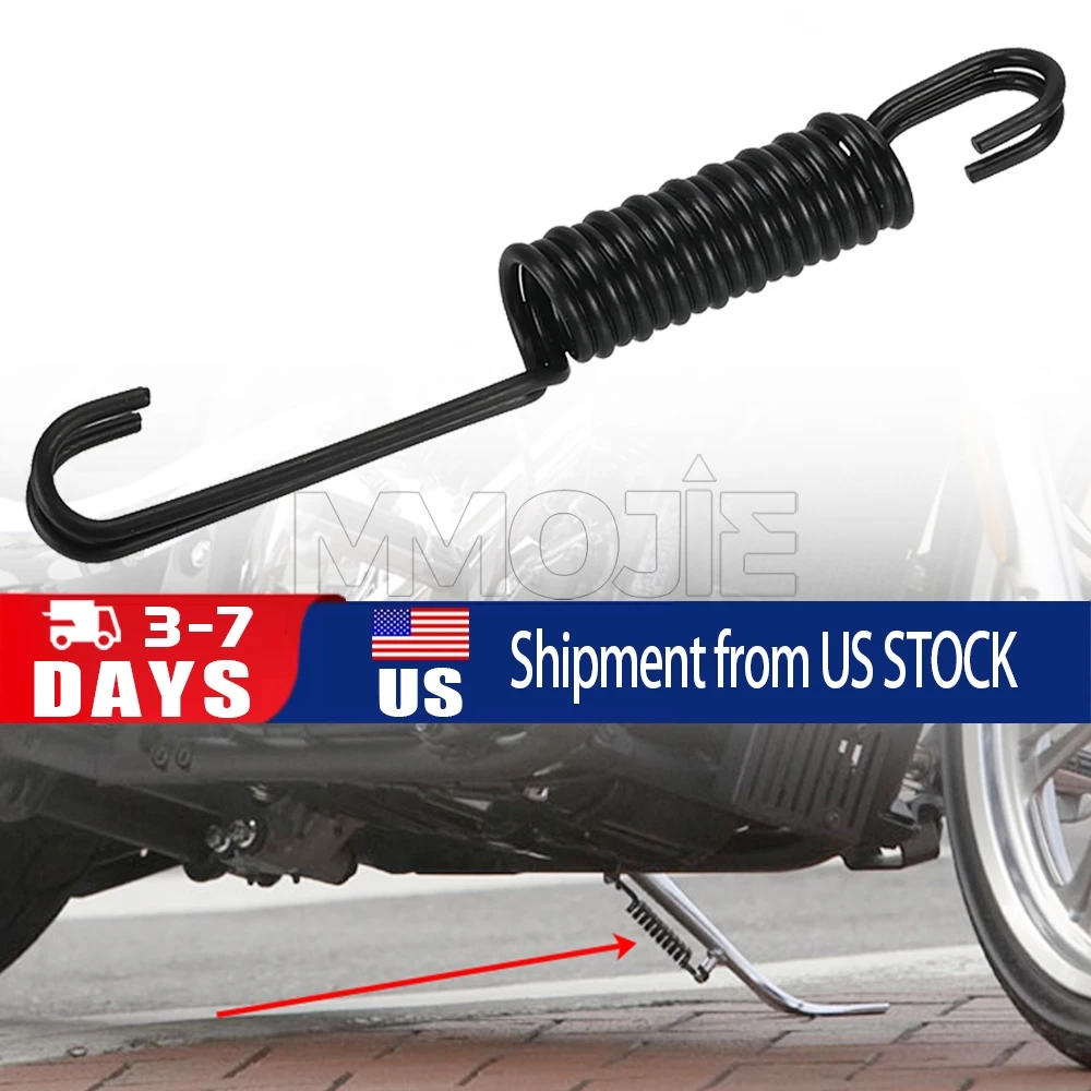 Motorcycle Accessories Side Stand Spring FOR KAWASAKI W650 W 800 W800 CAFE Vulcan vulcan 800 900 1500 1600 1700 VULACN 1700 ABS
Motorcycle Accessories Side Stand Spring FOR KAWASAKI W650 W 800 W800 CAFE Vulcan vulcan 800 900 1500 1600 1700 VULACN 1700 ABS