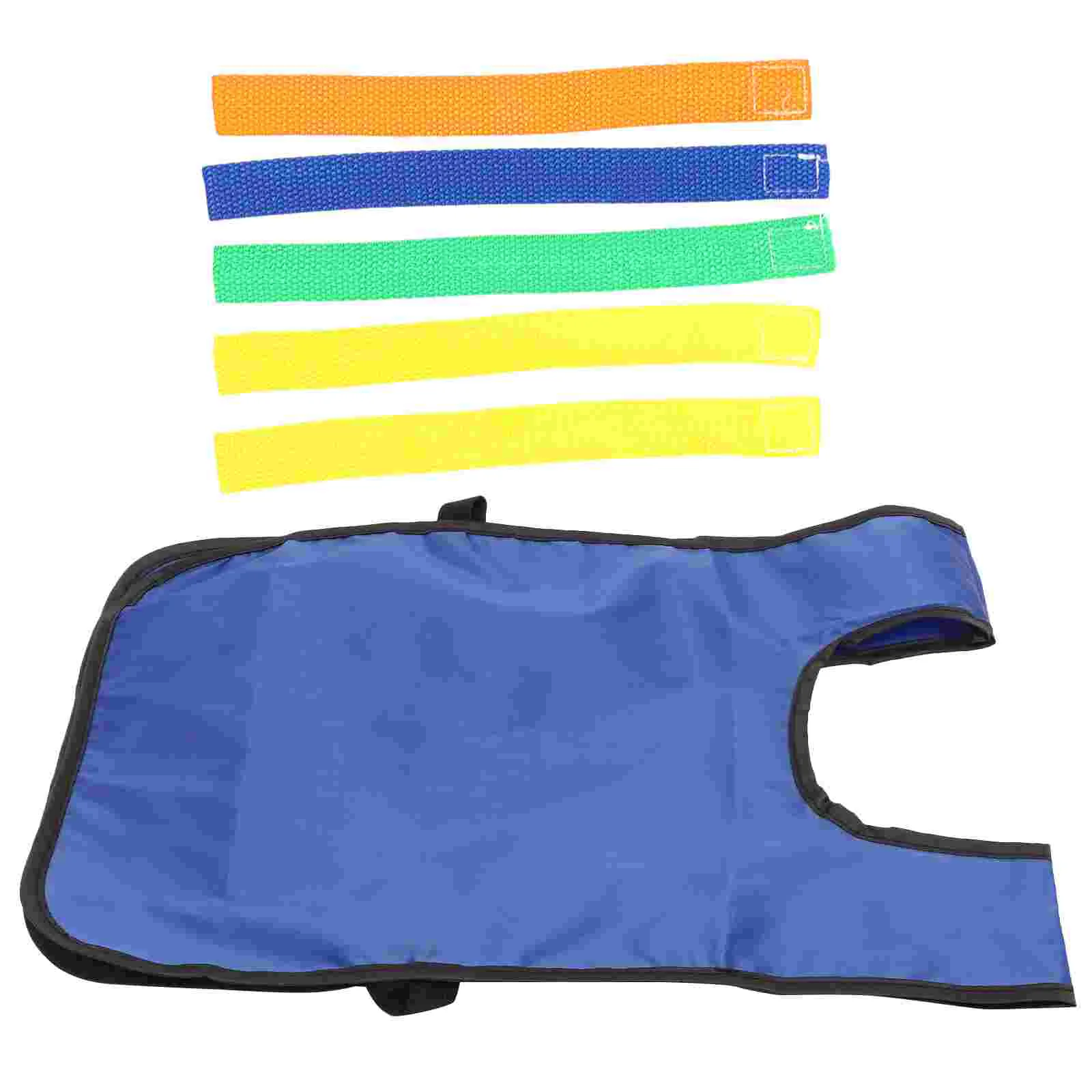 Tail Pulling Vest Toys for Babies Belt Toddler Educational Outdoor Game Sports Fabric Activity Catch Child
Tail Pulling Vest Toys for Babies Belt Toddler Educational Outdoor Game Sports Fabric Activity Catch Child