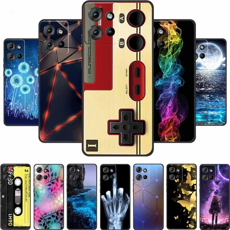 For Motorola G 2025 Case Coque Soft TPU Silicone Phone Cases For Motorola Moto G 2025 Back Cover Case 6.7" Shockproof Funda Para
For Motorola G 2025 Case Coque Soft TPU Silicone Phone Cases For Motorola Moto G 2025 Back Cover Case 6.7" Shockproof Funda Para