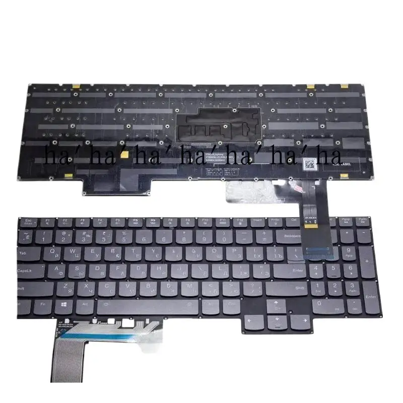 Keyboard for Lenovo Legion Legion 7 16ITHg6 16ACHg6 S7-16ARHA7 82K6 S7-16IAH7 Backlit \\
Keyboard for Lenovo Legion Legion 7 16ITHg6 16ACHg6 S7-16ARHA7 82K6 S7-16IAH7 Backlit \\