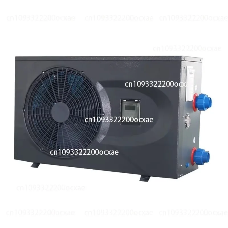 Swimming pool heat pump power saving equipment Air source heat pump Household constant temperature heating
Swimming pool heat pump power saving equipment Air source heat pump Household constant temperature heating