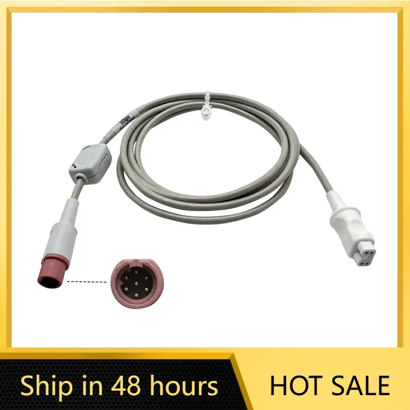 V300/V500 Flow Sensor Cable,8416600
V300/V500 Flow Sensor Cable,8416600