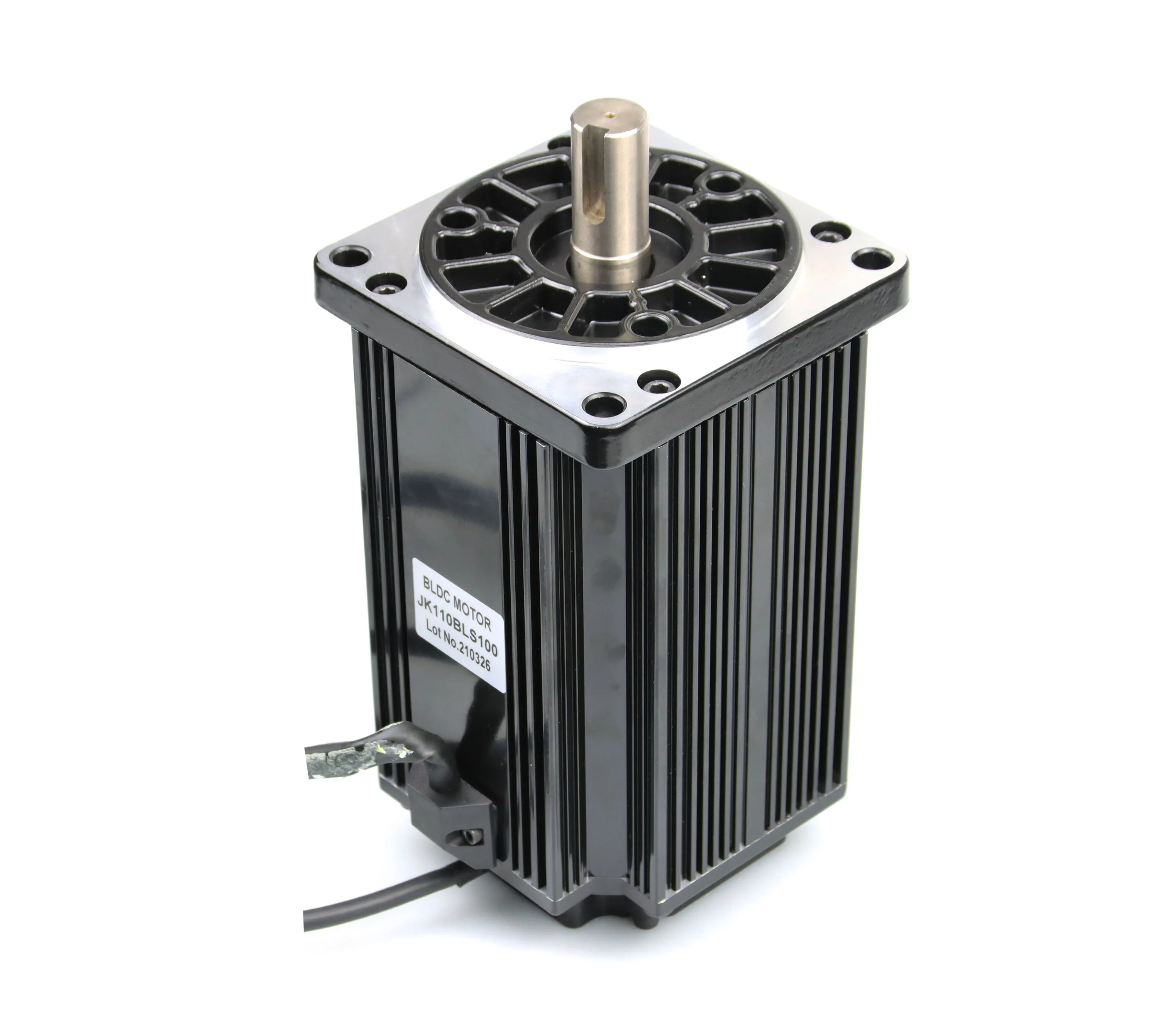 Jkongmotor Top Quality Low Price Dc Brushless Motor 310v Peak Torque 2.4nm Torque Brushless Motor Bldc Motor Controller
Jkongmotor Top Quality Low Price Dc Brushless Motor 310v Peak Torque 2.4nm Torque Brushless Motor Bldc Motor Controller