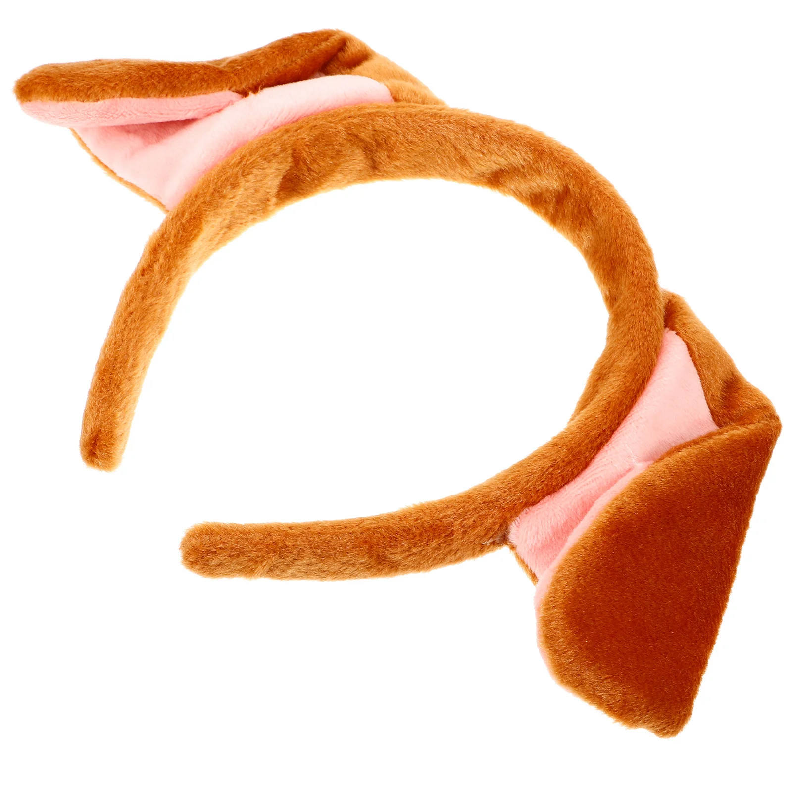 1Pcs Cartoon Dog Ears Hairband Stretchy Cloth Headband Role-Playing Party Photo Props Lovely Cosplay Hair Loop Gift for Kids
1Pcs Cartoon Dog Ears Hairband Stretchy Cloth Headband Role-Playing Party Photo Props Lovely Cosplay Hair Loop Gift for Kids