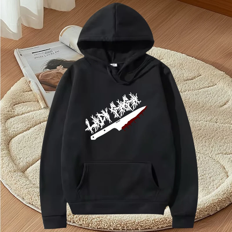 Lady Gaga Mayhem Inspired funny hoodie 2025 men women vintage Long sleeve Sweatshirt with print Graphics oversized hoodie unisex 
Lady Gaga Mayhem Inspired funny hoodie 2025 men women vintage Long sleeve Sweatshirt with print Graphics oversized hoodie unisex