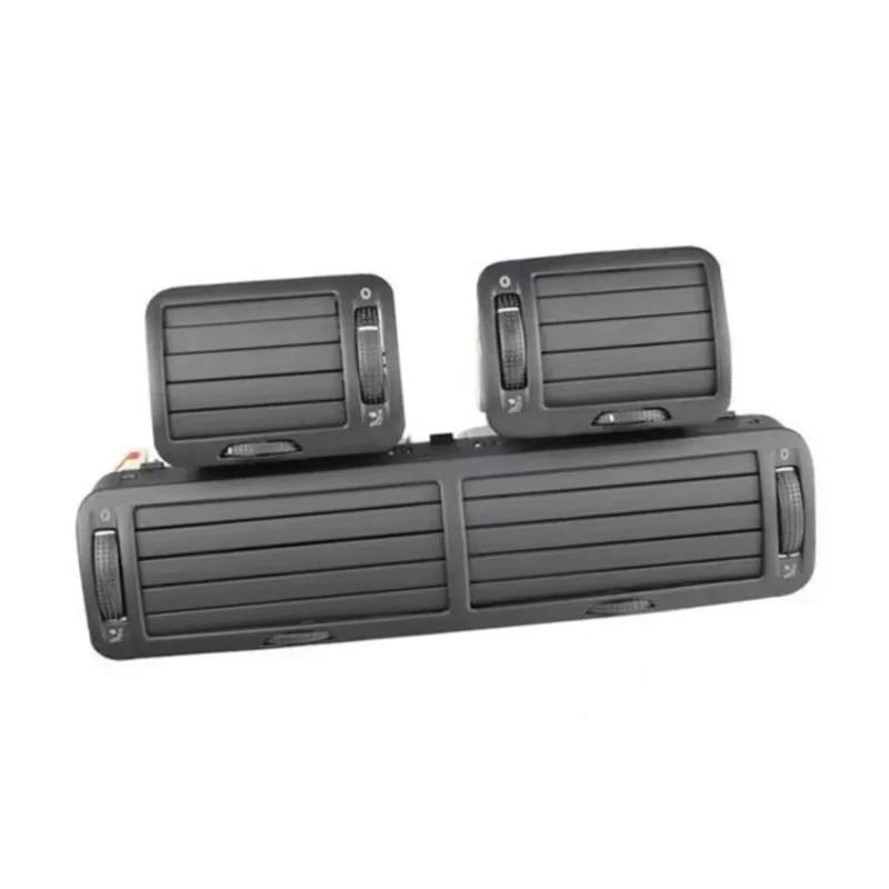 For VW Passat B5 1999-2005 Interior Dashboard Console AC Black Air Outlet Vent Grill Trim 3B0819728 3B0819703 3B0819704
For VW Passat B5 1999-2005 Interior Dashboard Console AC Black Air Outlet Vent Grill Trim 3B0819728 3B0819703 3B0819704