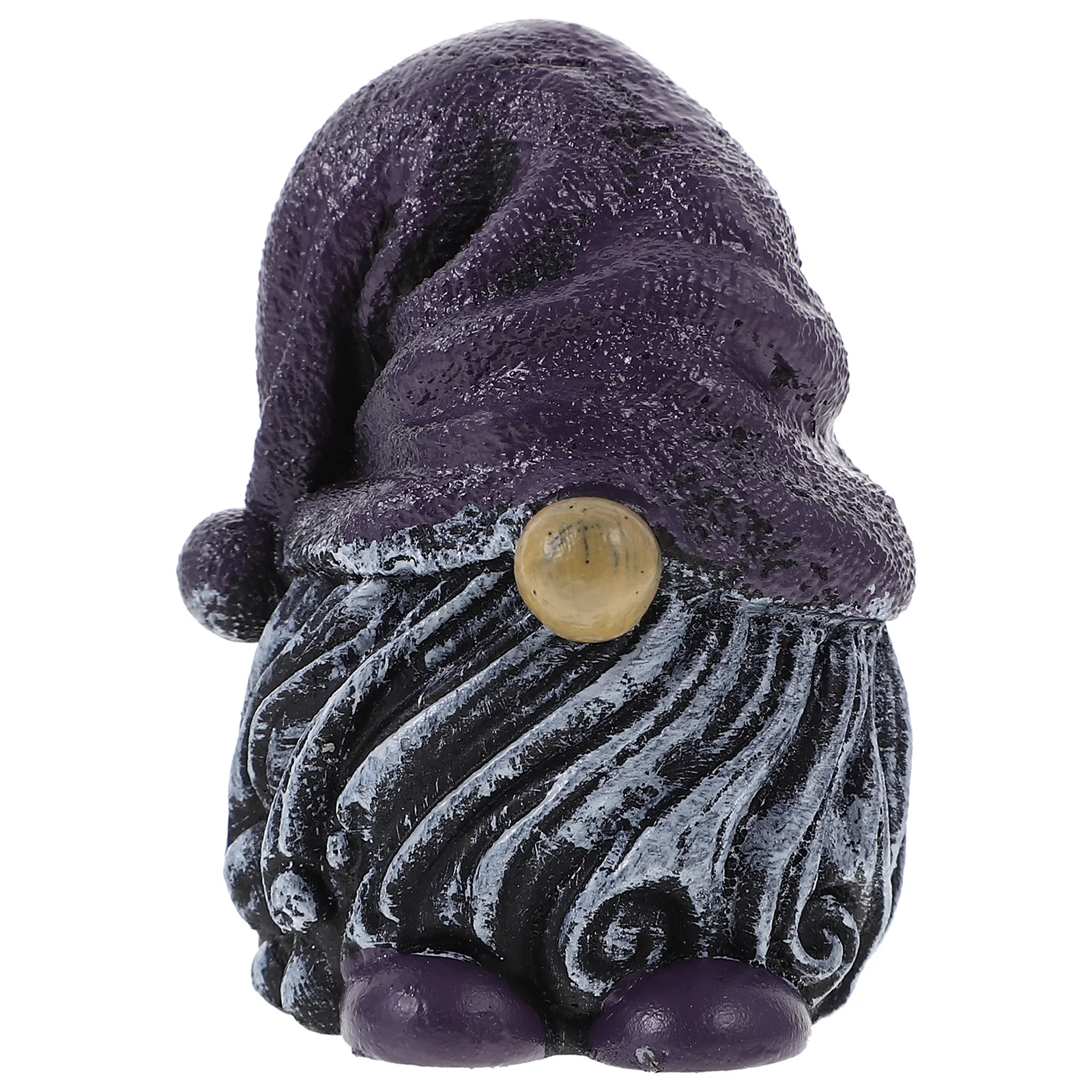 Compact Gnome Statue for Indoor Outdoor Use Festive Resin Decoration with Exquisite Details Ideal Gift Choice Mini Resin Gnome
Compact Gnome Statue for Indoor Outdoor Use Festive Resin Decoration with Exquisite Details Ideal Gift Choice Mini Resin Gnome