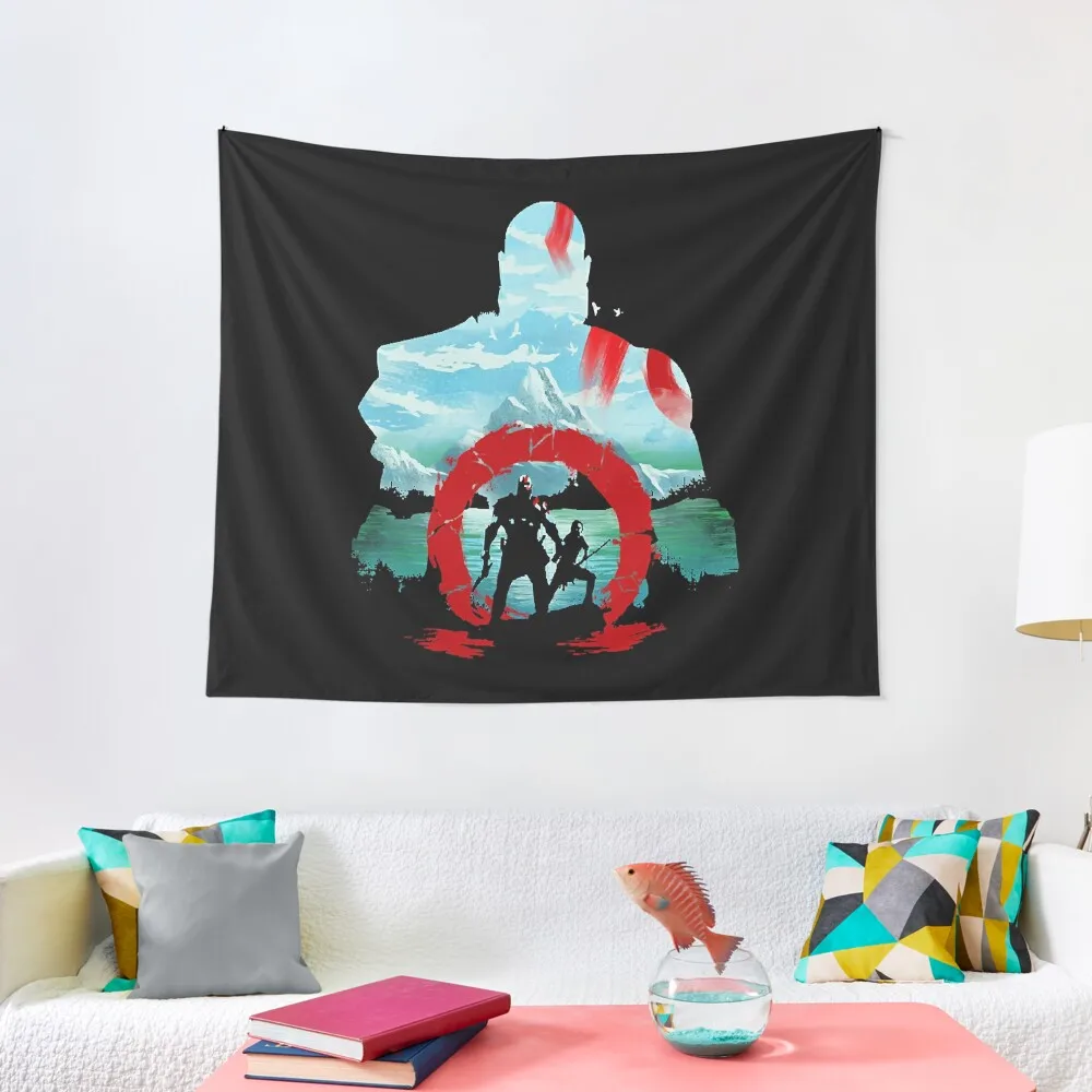 Father and Son Adventure -Tshirt Tapestry Wall Carpet Home Decor Accessories Bathroom Decor Outdoor Decoration Tapestry
Father and Son Adventure -Tshirt Tapestry Wall Carpet Home Decor Accessories Bathroom Decor Outdoor Decoration Tapestry