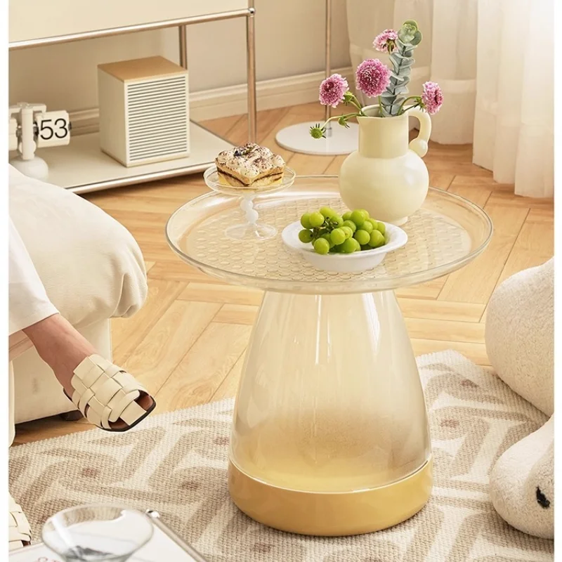 Скандинавский многоцветный небольшой приставной столик, экологически чистый материал ПК, стабильная поддержка, современный стиль, прикроватный диван, небольшой приставной столик
Скандинавский многоцветный небольшой приставной столик, экологически чистый материал ПК, стабильная поддержка, современный стиль, прикроватный диван, небольшой приставной столик